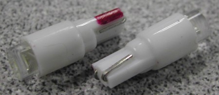5mm LED