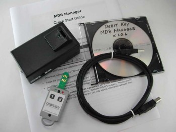 Debitkey Audit Package