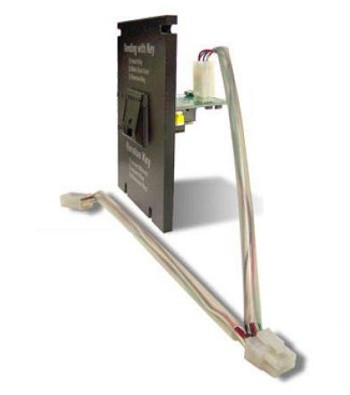 Debitkey MDB Vending Readers