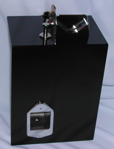 1700 Top Entry Plate Assembly